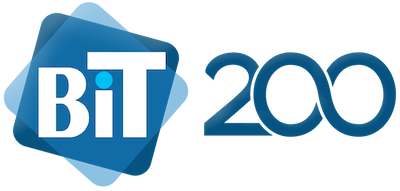 Bit200 logo